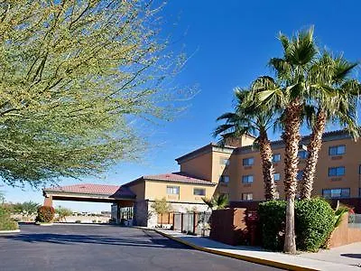 Express & Phoenix/chandler Hotel Phoenix