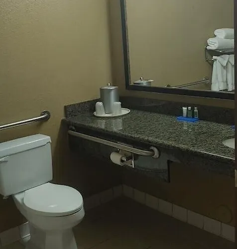 Express & Phoenix/chandler Hotel Phoenix