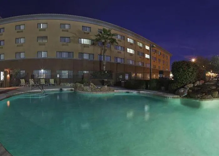 Hotel Express & Phoenix/chandler