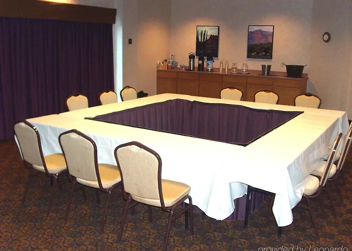 Hotel Express & Phoenix/chandler