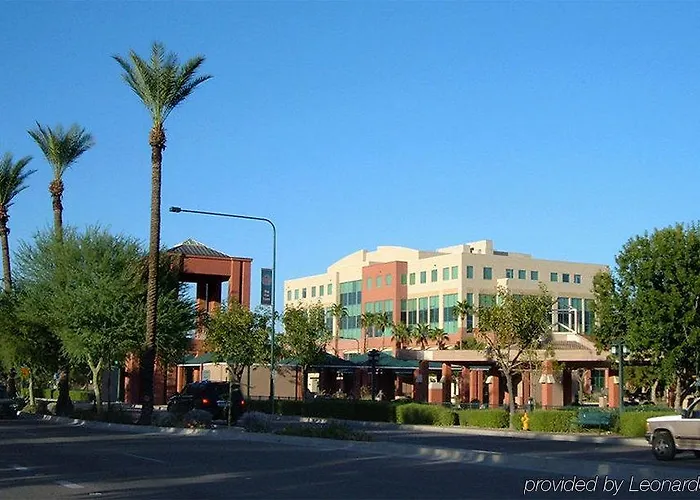 Express & Phoenix/chandler Phoenix