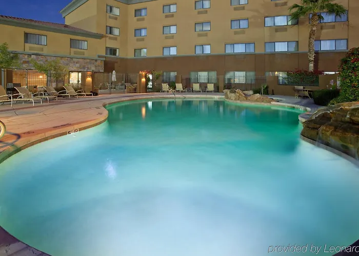 Hotel Express & Phoenix/chandler Phoenix