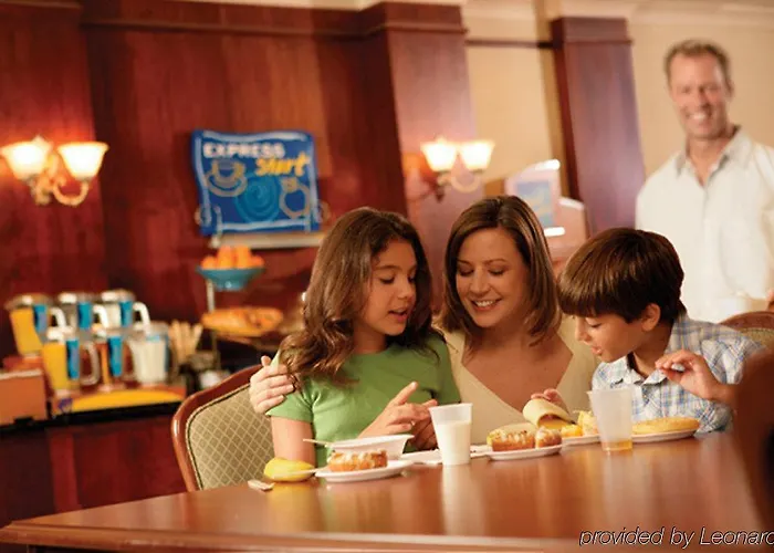 Express & Phoenix/chandler Hotel 3*