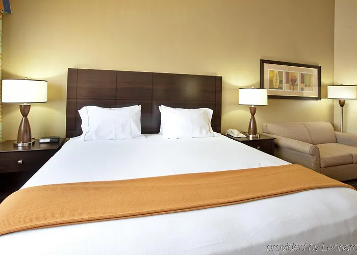 Express & Phoenix/chandler Hotel