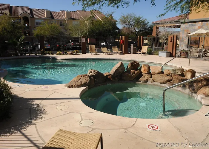 Hotel Express & Phoenix/chandler