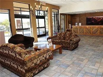 Hotel Express & Phoenix/chandler 3*