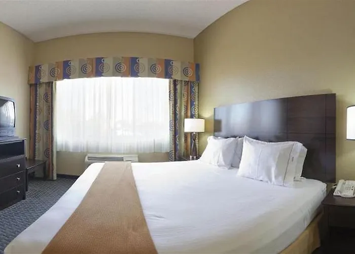 Hotel Express & Phoenix/chandler 3*