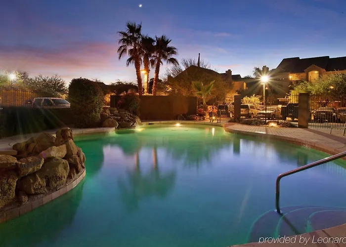 Hotel Express & Phoenix/chandler