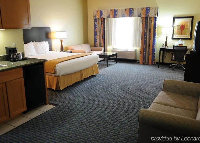 Hotel Express & Phoenix/chandler 3*