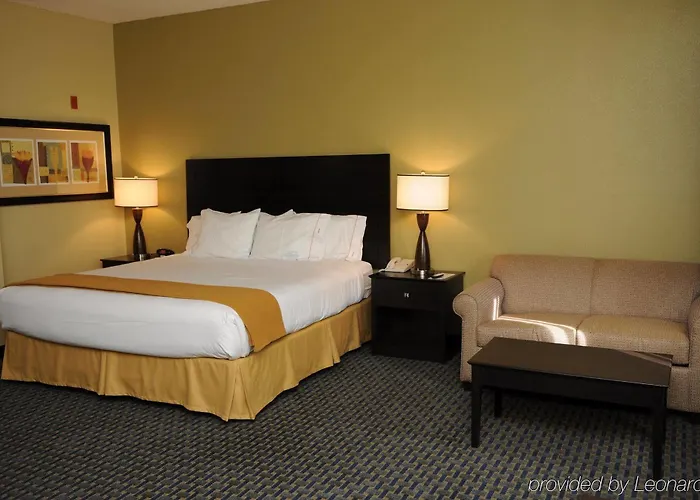 Hotel Express & Phoenix/chandler 3*