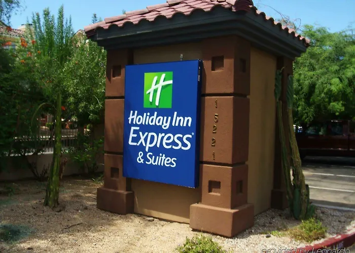 Hotel Express & Phoenix/chandler 3*