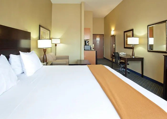 Hotel Express & Phoenix/chandler Phoenix