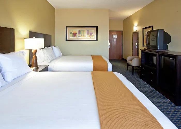 Hotel Express & Phoenix/chandler Phoenix