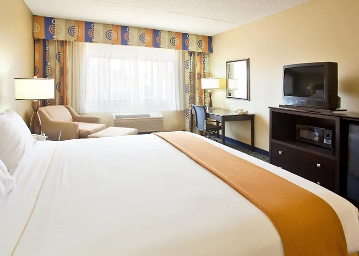 Hotel Express & Phoenix/chandler Phoenix