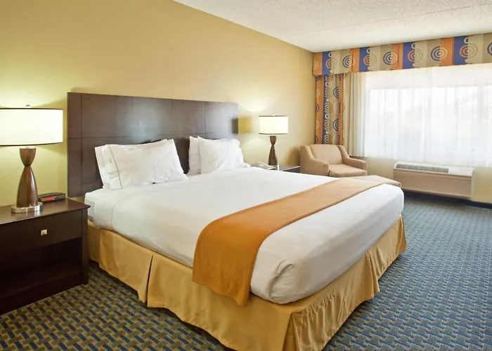 Hotel Express & Phoenix/chandler